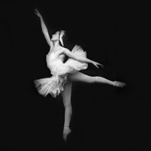 Top 10 ballet YT VK