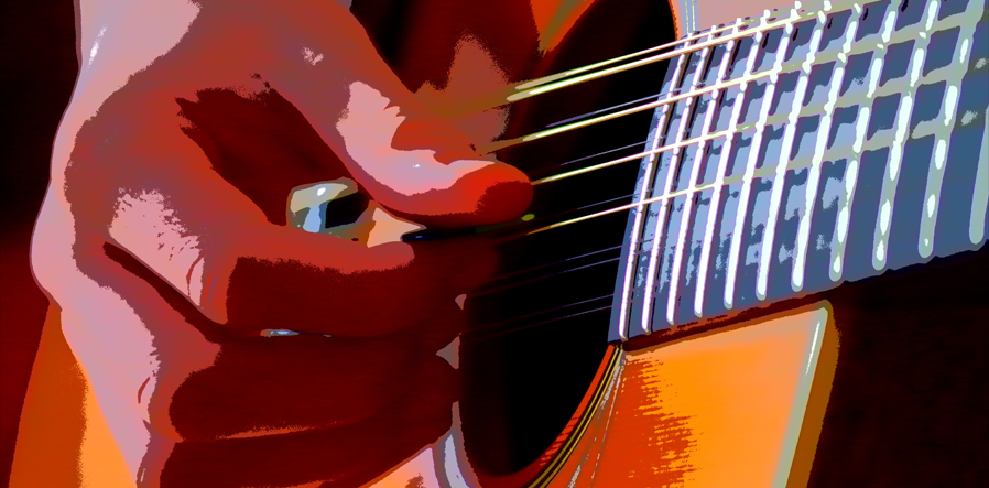 Teleurstelling Motiveren Humaan Top 10 Meest speelbare stukken voor gitaar - Classics To Go